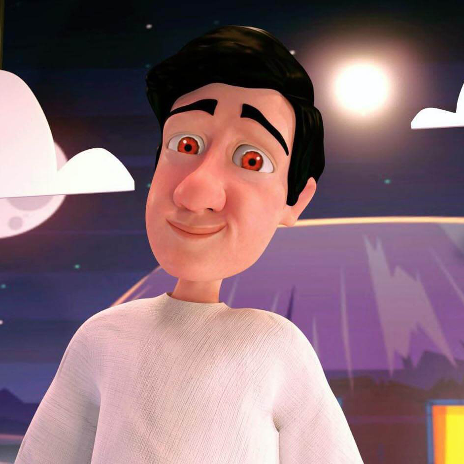 Autodesk Maya | مايا