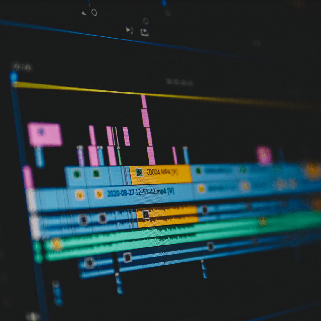 فاينل كت برو |  Final Cut Pro 