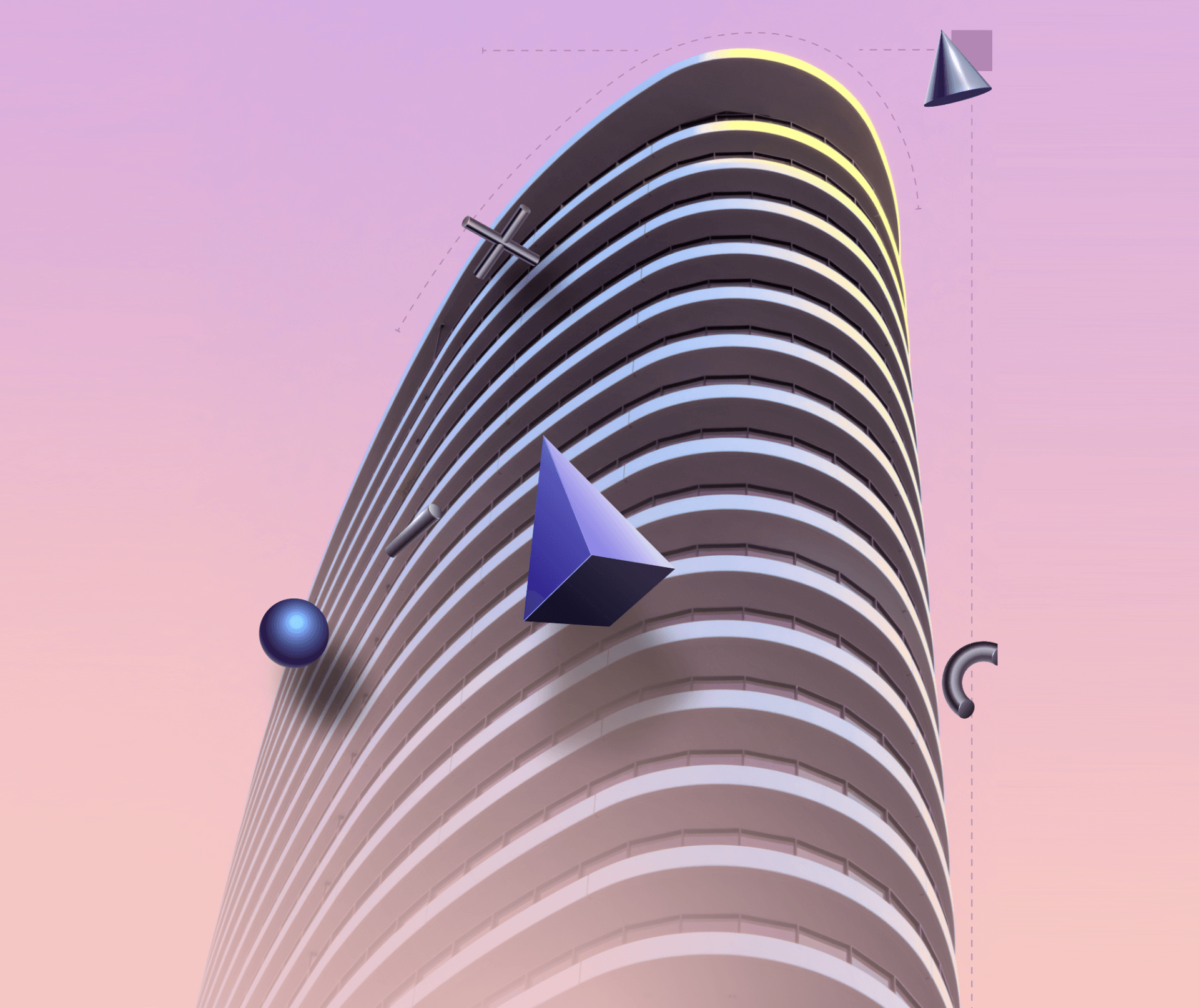 مقدمة للتصميم المعماري