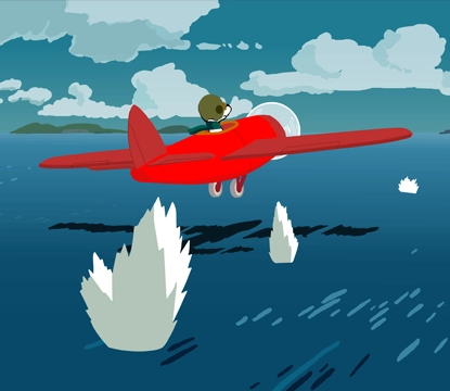 دورة أدوبي أنيميت Adobe Animate