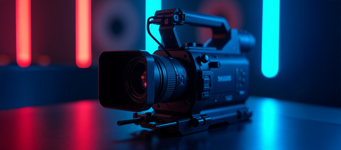 المونتاج التلفزيوني والموشن | Motion & Editing Course