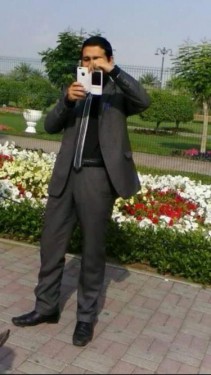 trainer