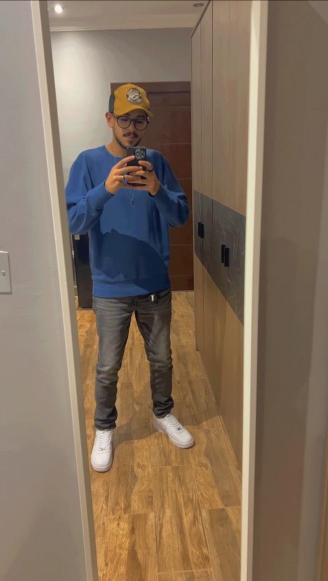 trainer